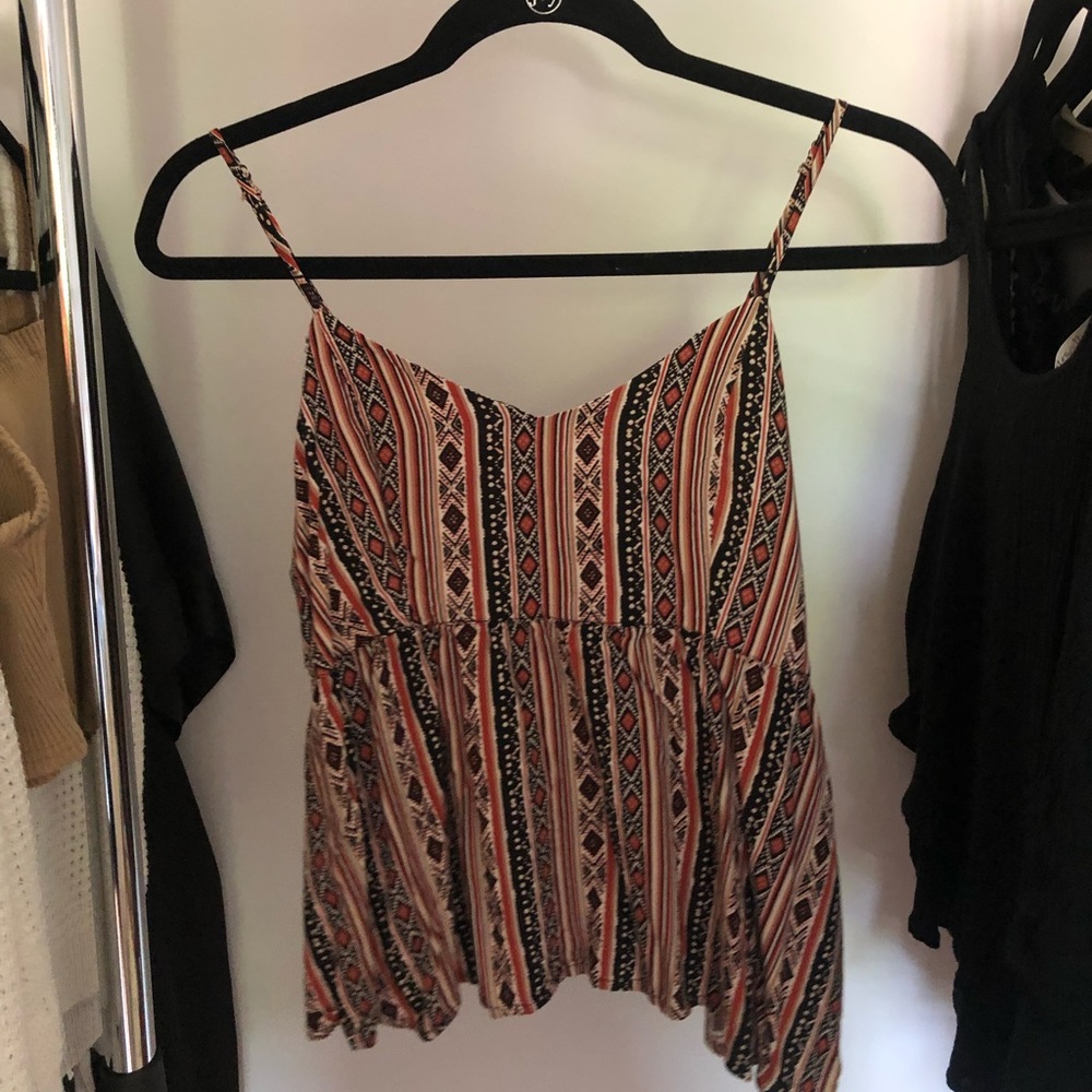 Beach Tank Top
